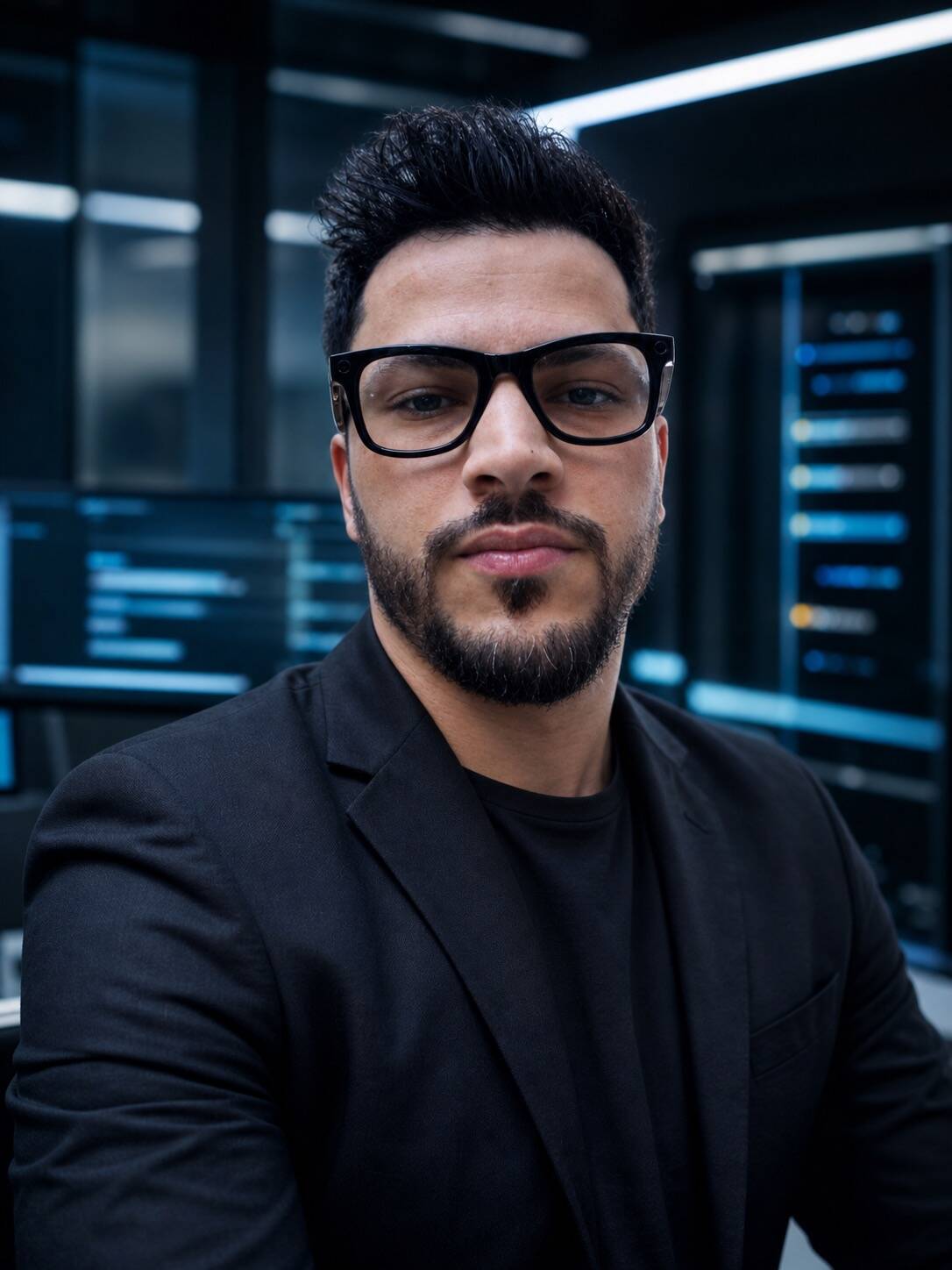 Mohamad Dib Skhni