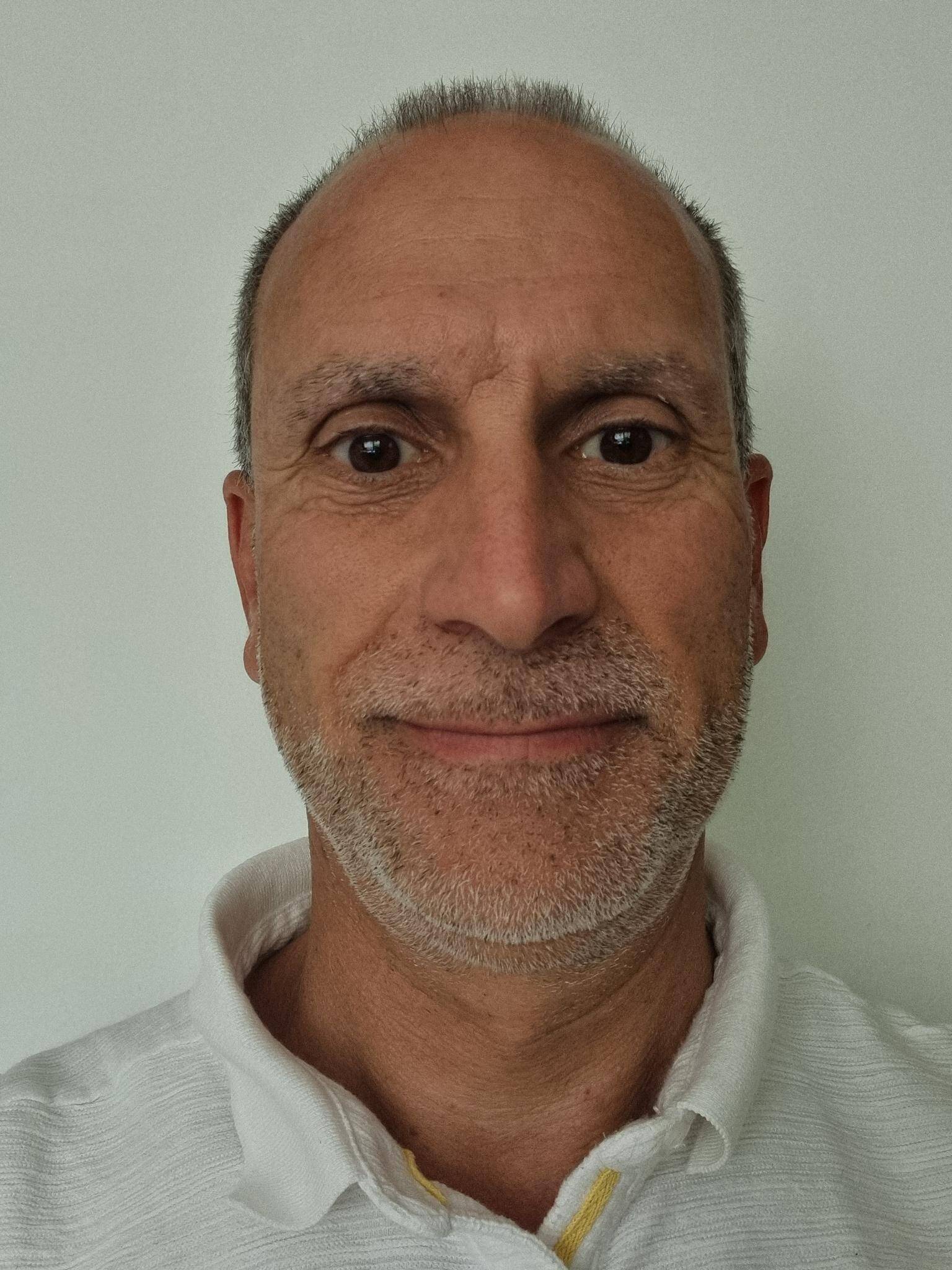Michel Cruz