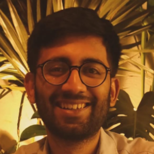 Tushar Shoorkar