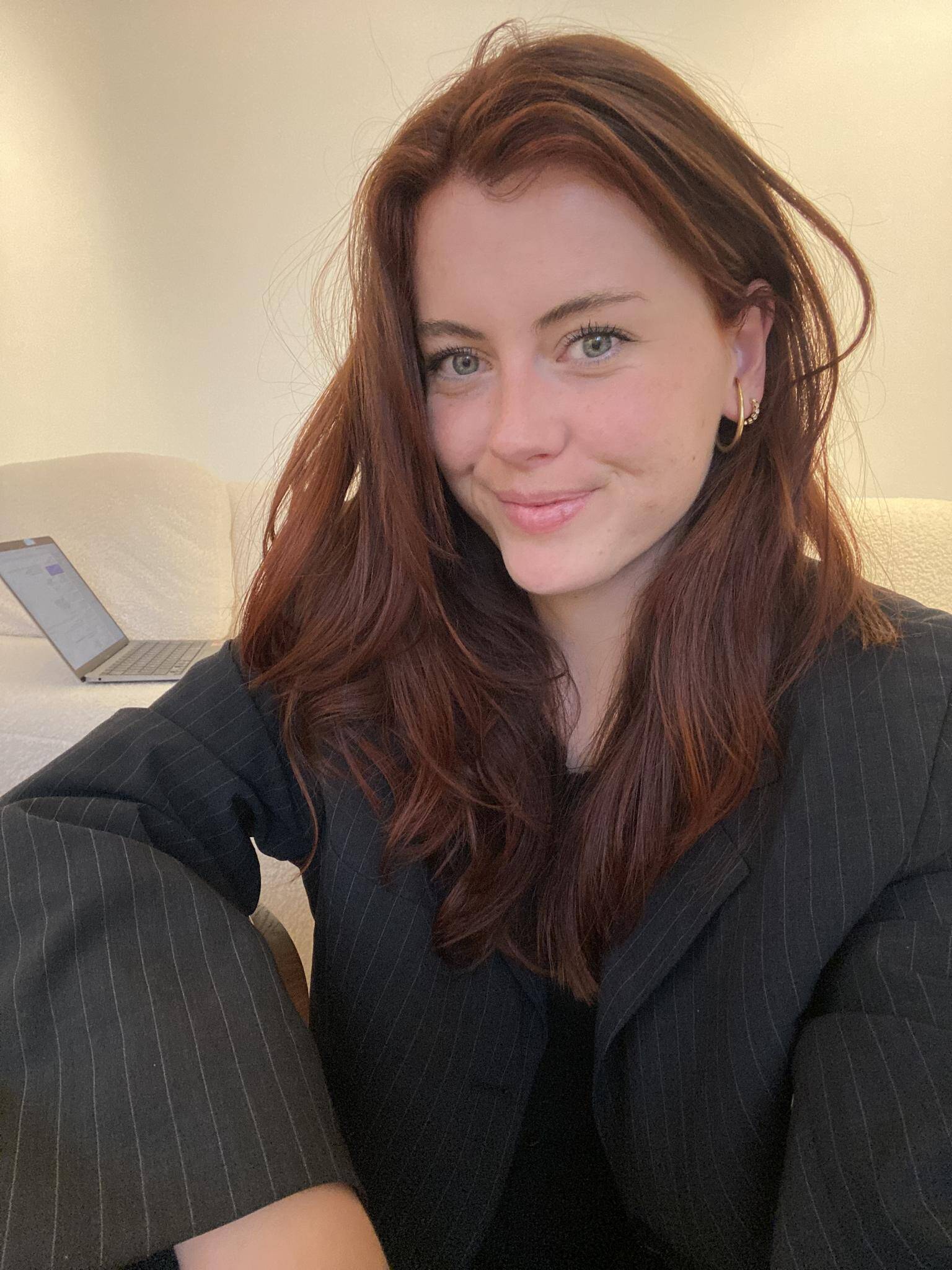 Audrey Cadieux