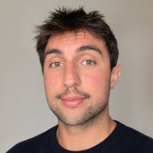 Miguel Garcia Hermida - Junior Backend & Cloud Developer