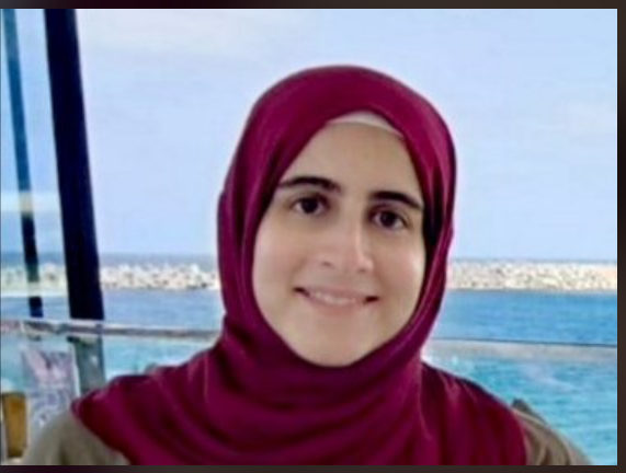 Salma Abdelhaleem