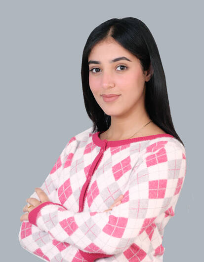 Chourouq Essaqi - Virtual Assistant