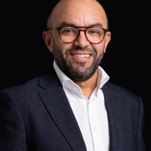 Hadi  - Program Manager