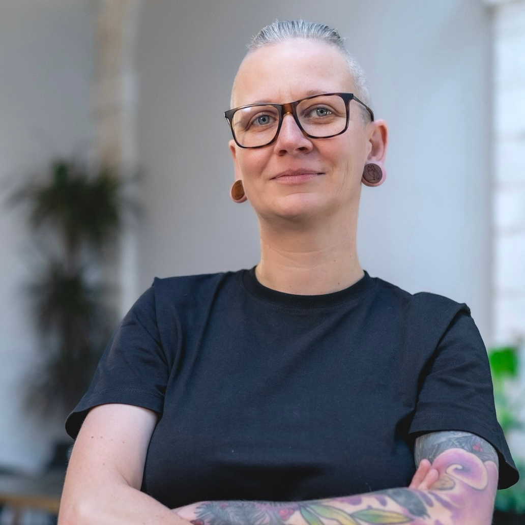Andrea S. - Freie Texterin/Autorin
