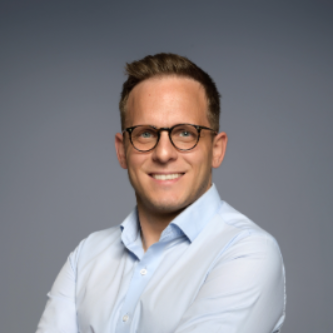 Robert Waxenegger - Product Growth & Management - Project Delivery