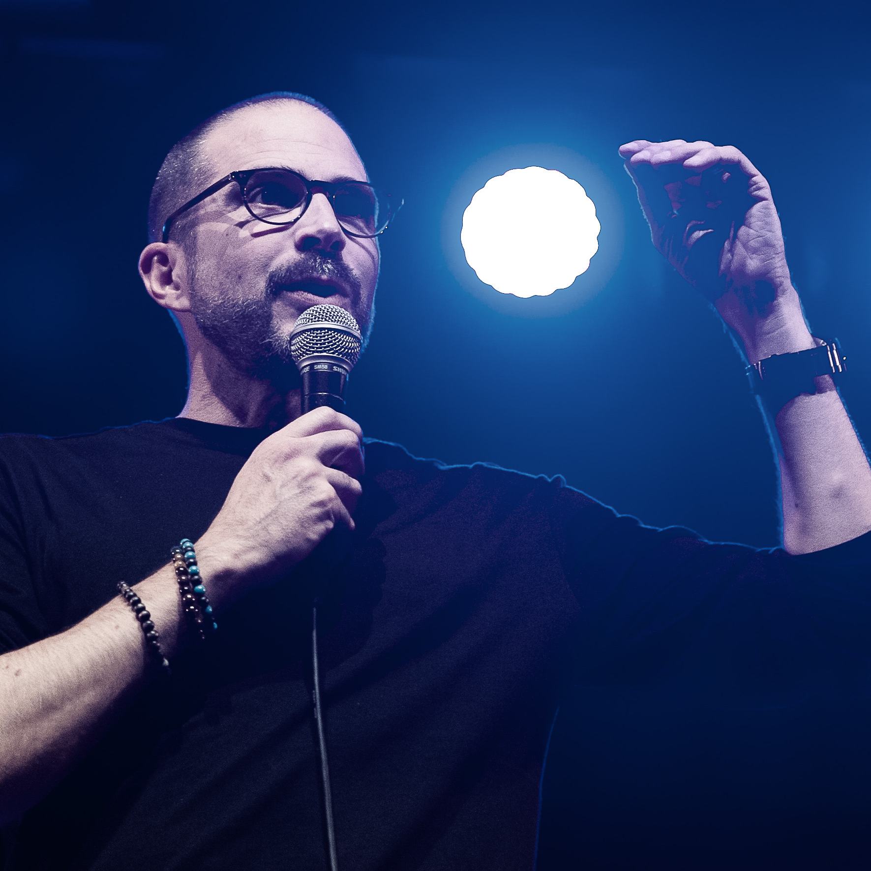 Benjamin Vauris