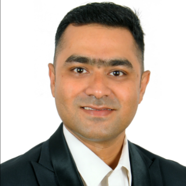 Pramod G - Global Sourcing Consultant for Mining and Auto