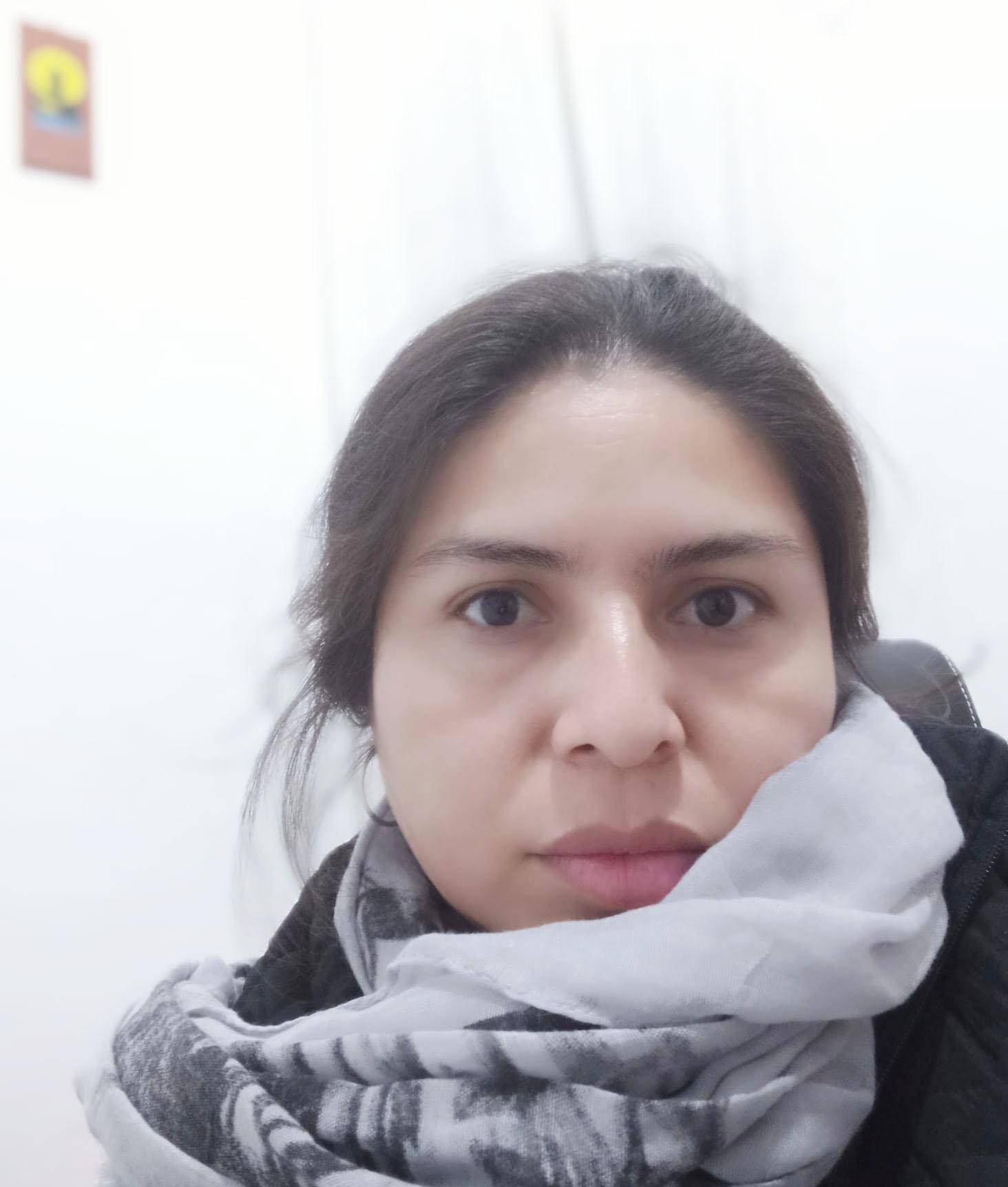 Sulema Rocha