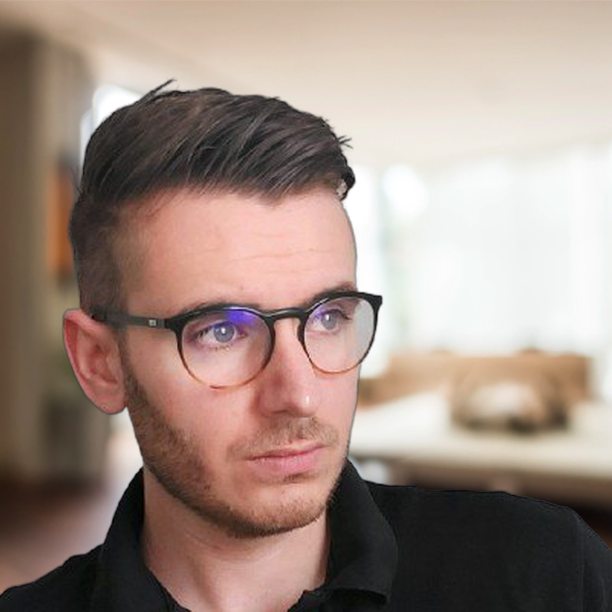 Jeremie Moinereau