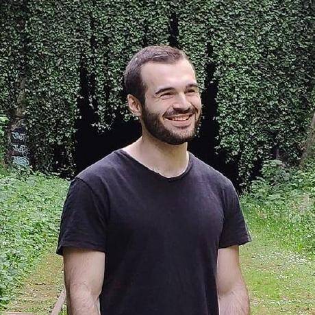 Valérian Rey - Ingénieur Deep Learning | Data Scientist | PyTorch