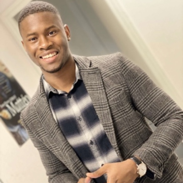 Elimane S. - Développeur FullStack Senior Java/Spring/Angular