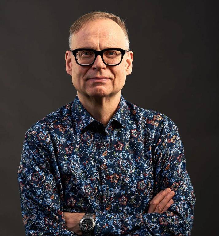 Volker Höinghaus