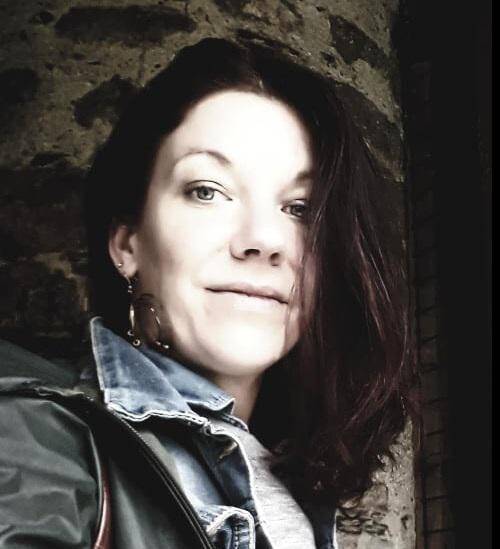 Marie Dontenville