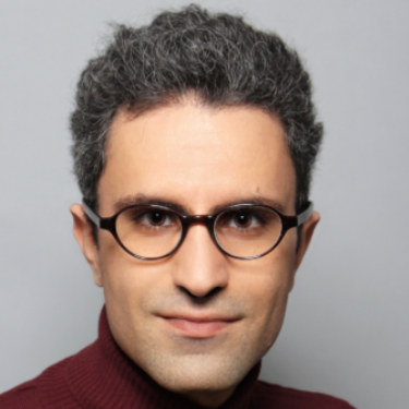 Masoud J.