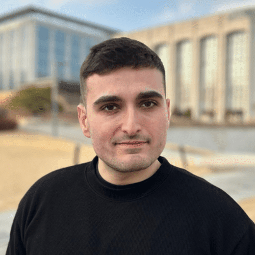 Mickael Narboni - ⚡️ Product Manager | PO SaaS B2B | IA & API