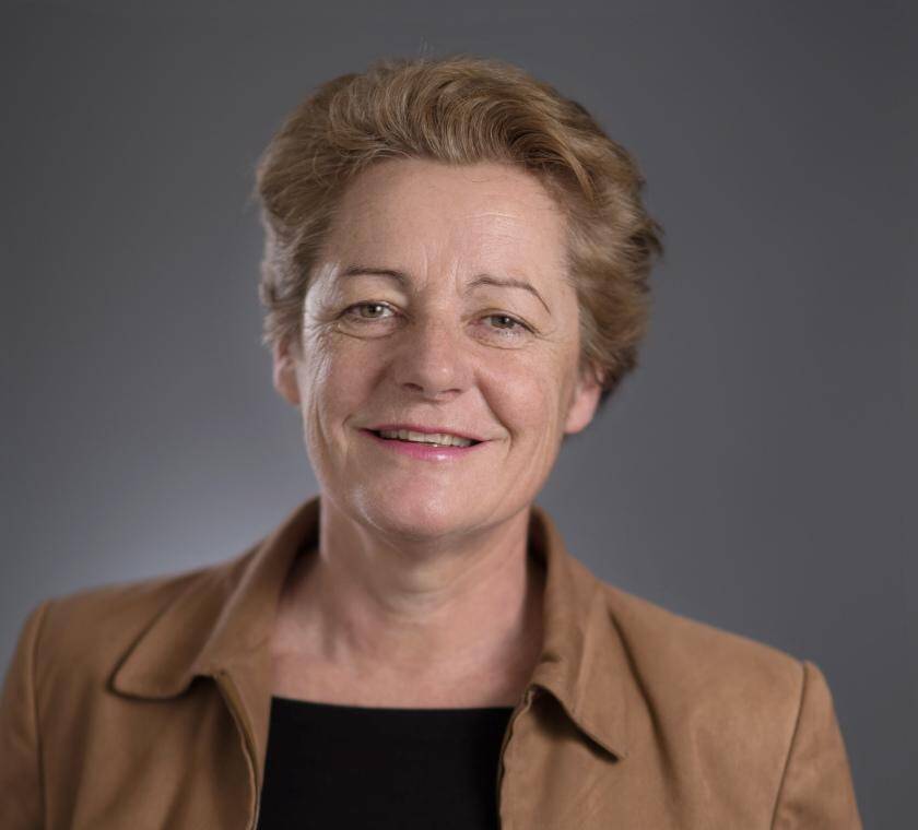 Blandine Damour