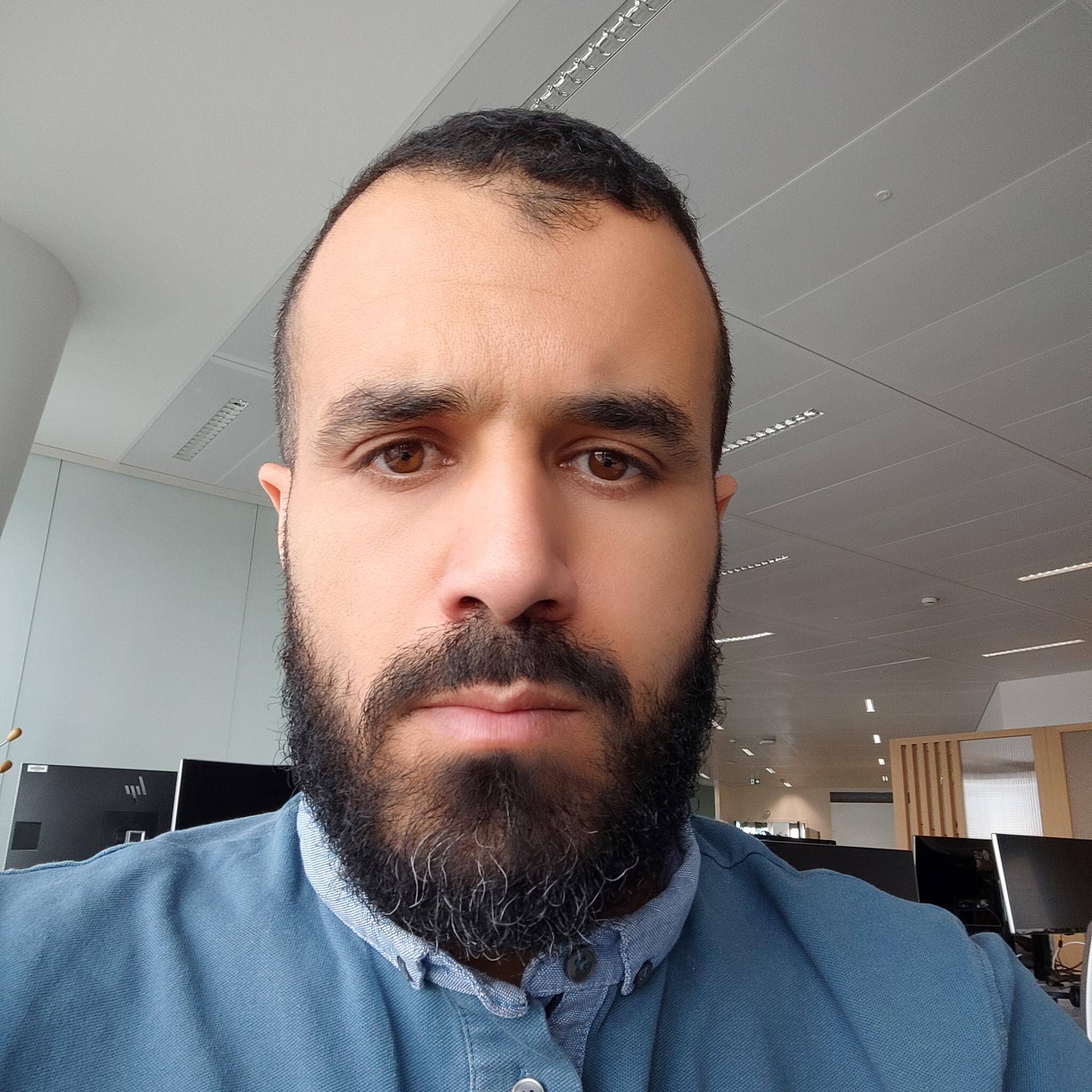 Lotfi Ben Khaled