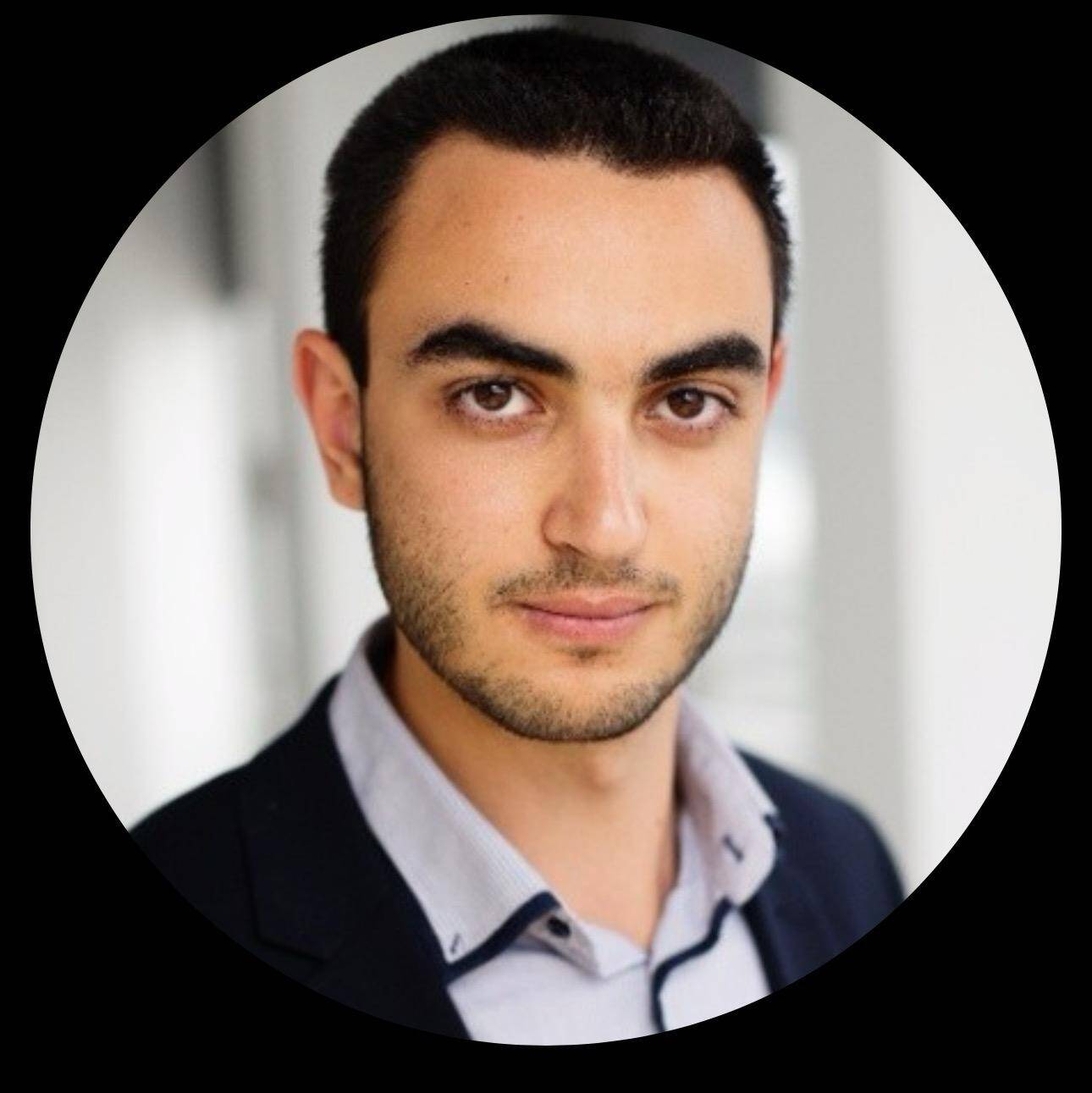 Mohamed Benabdellah