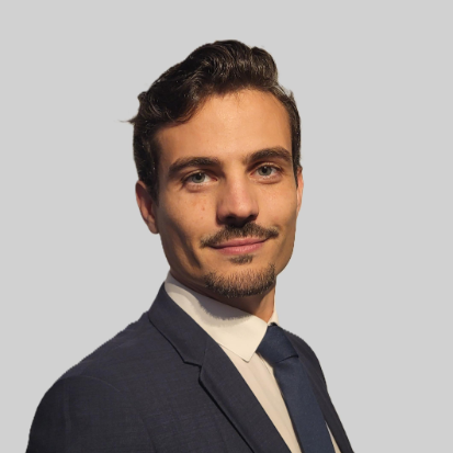 Alexandre Billon