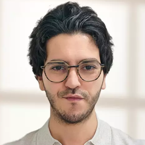 Oussama Khettou