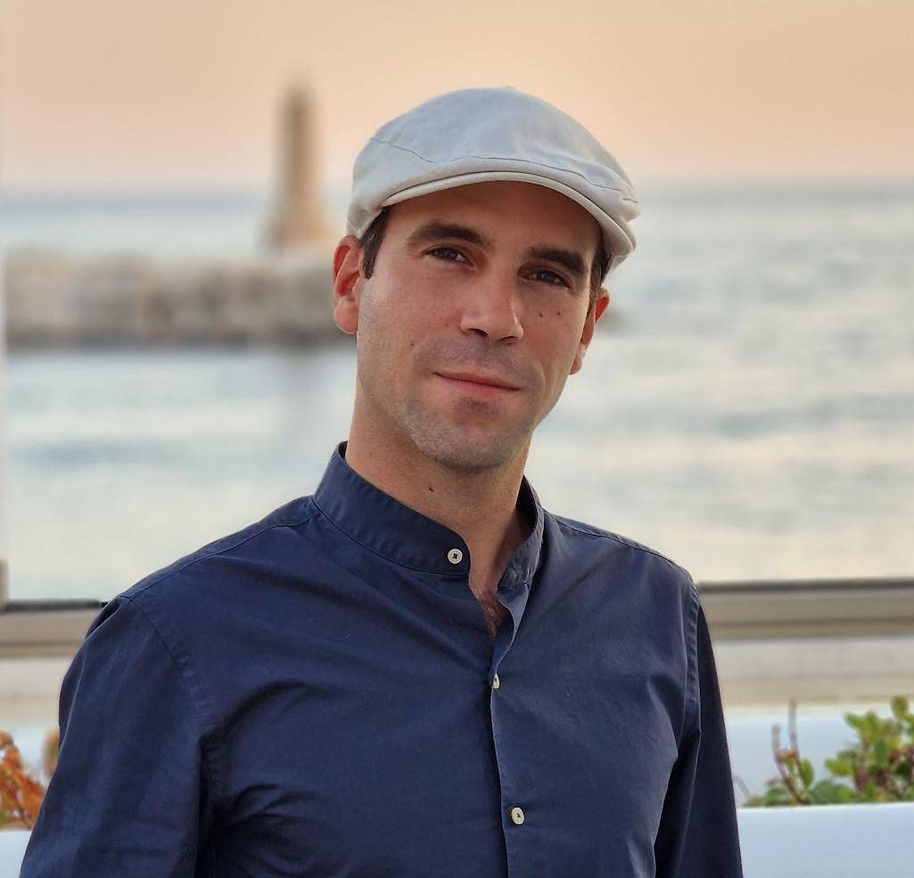 Arnau Martí - Consultor Zoho CRM |Transformación Digital RevOps 