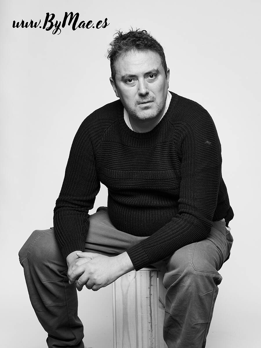 Miguel Angel Escanciano Alvarez
