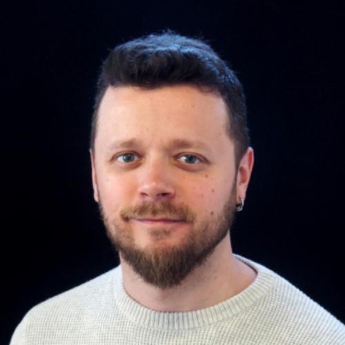 David De Llanos - Redactor SEO