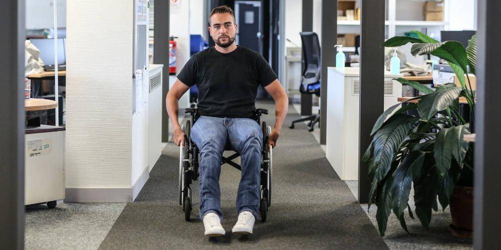 Colin  - Fullstack Entwickler | Next.js | Typescript
