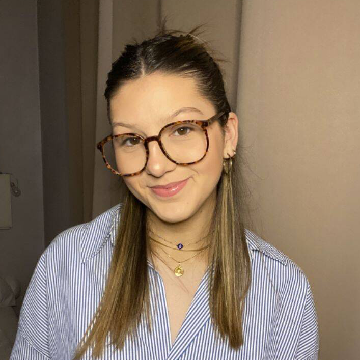 Charlotte Tuszynski