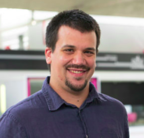 Valerio Volpati