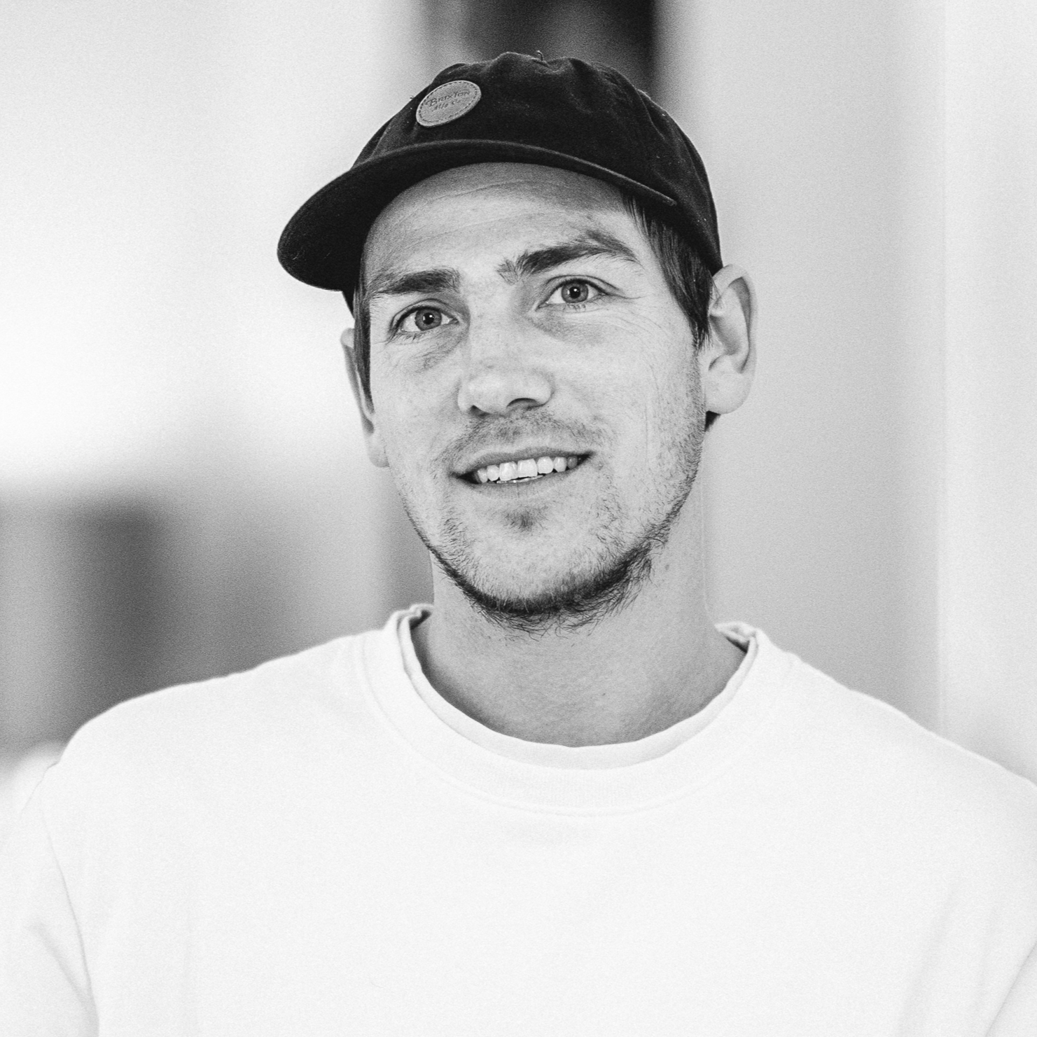 Maximilian Loos - Filmemacher, Director, DOP, Editor