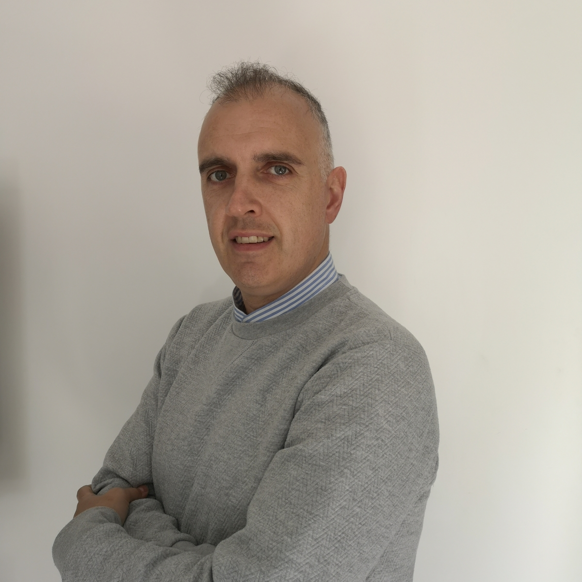 Jose R. Cárdenas - Web Programmer