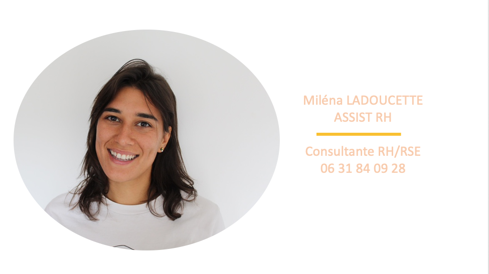 Miléna  - Experte Droit Social & Relations Sociales 