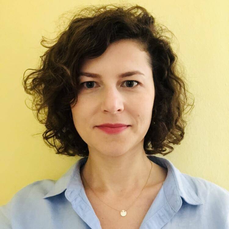 Malgorzata Patok