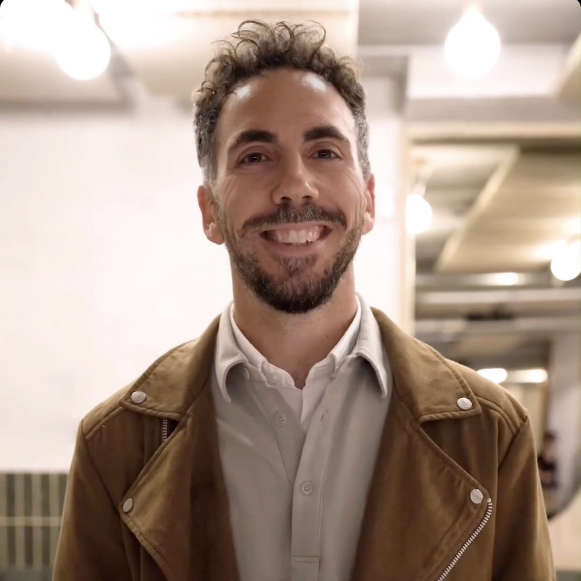 Roberto Pérez Juan