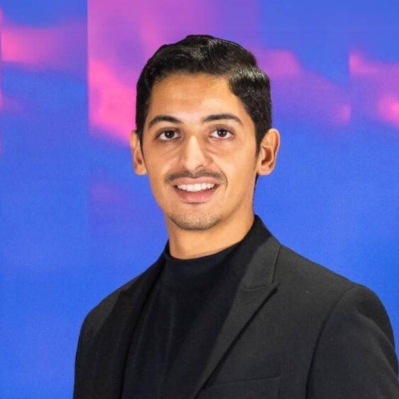 Alae El - Expert en Automatisation & Agents IA