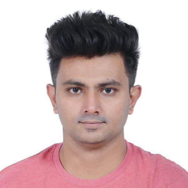 Sadikali F.