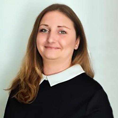 Janine Pawlowski