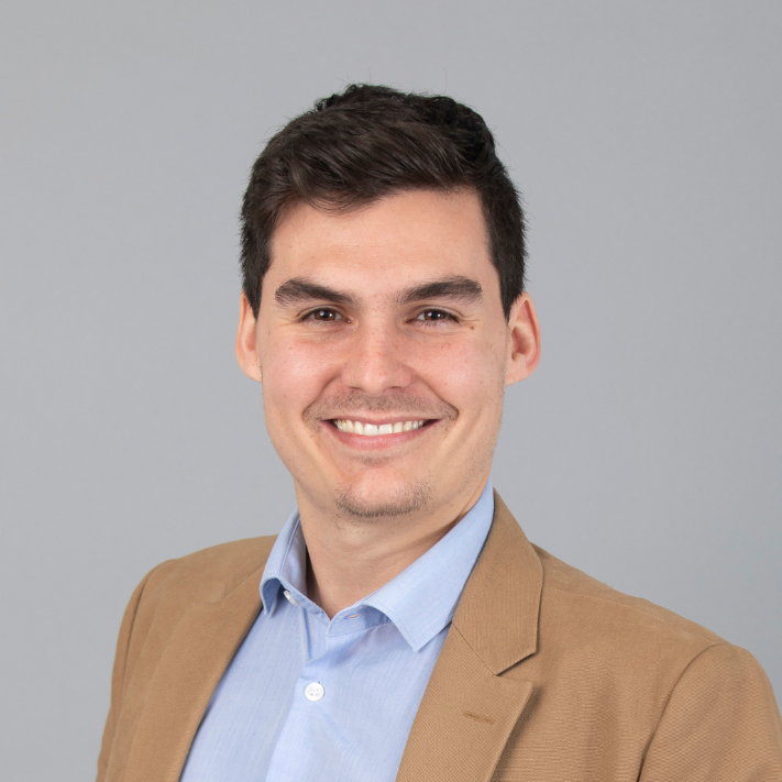 Santiago Siebens Rey