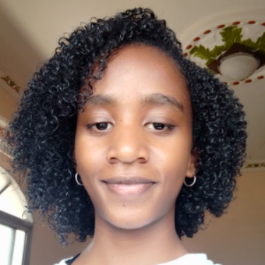 Solofohery Lucianna - Service client