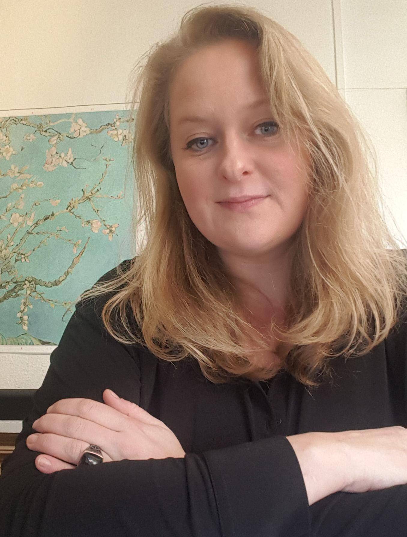 Rowanne Sakkers