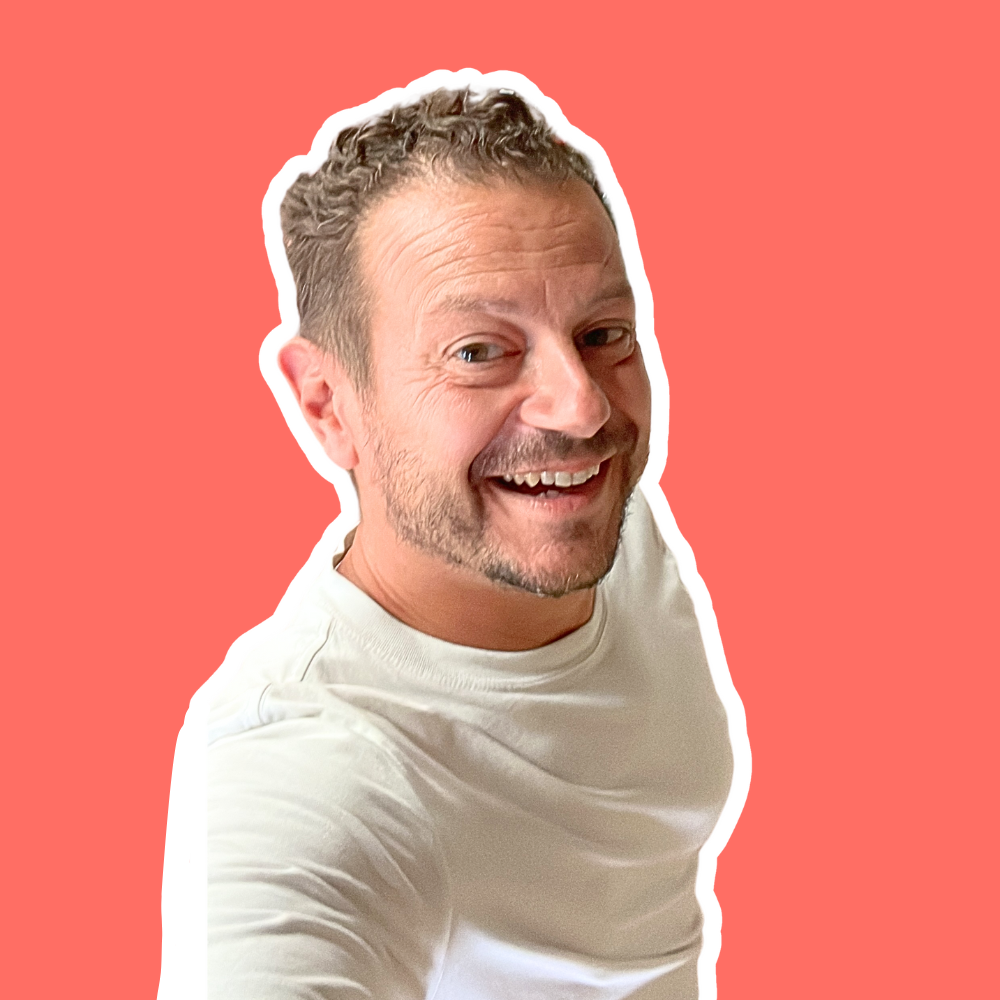 Eric Mattern