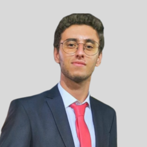 Aziz Ammar - Data Analyst | Engineer