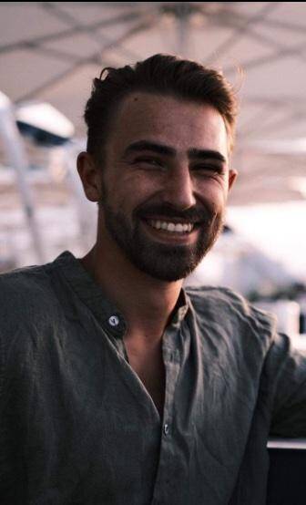 Matthieu Rouillac
