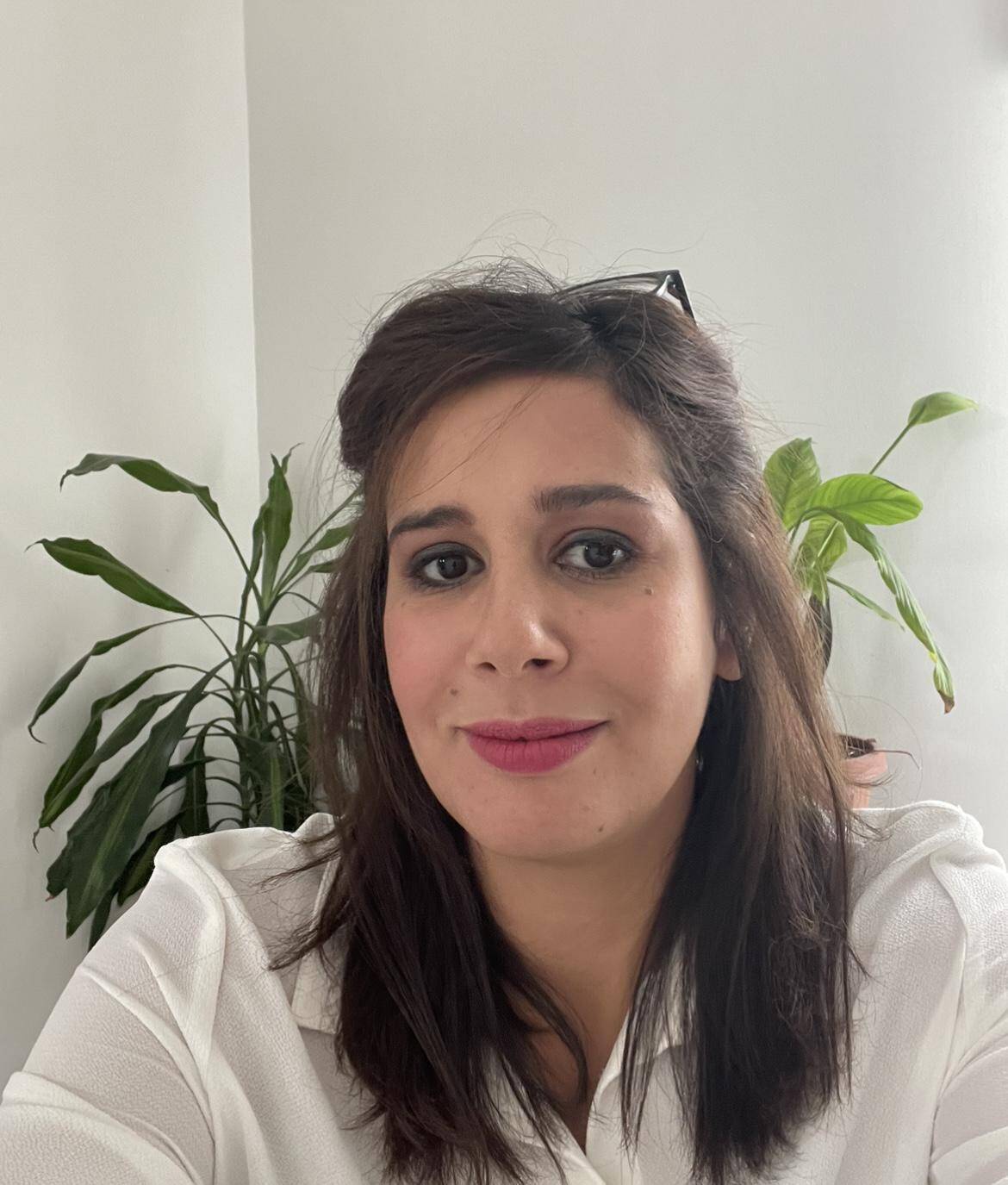 Cherifa D. - Data Analytics Enginner Alteryx|Snowflake|PowerBI