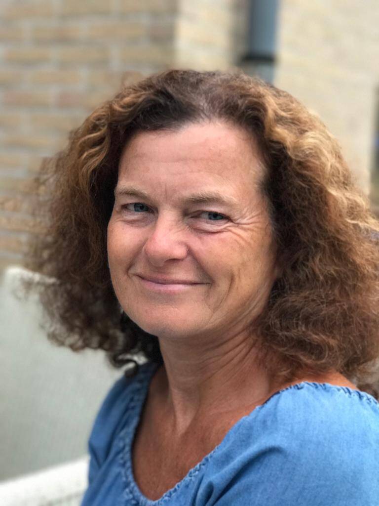 Isabelle Colle