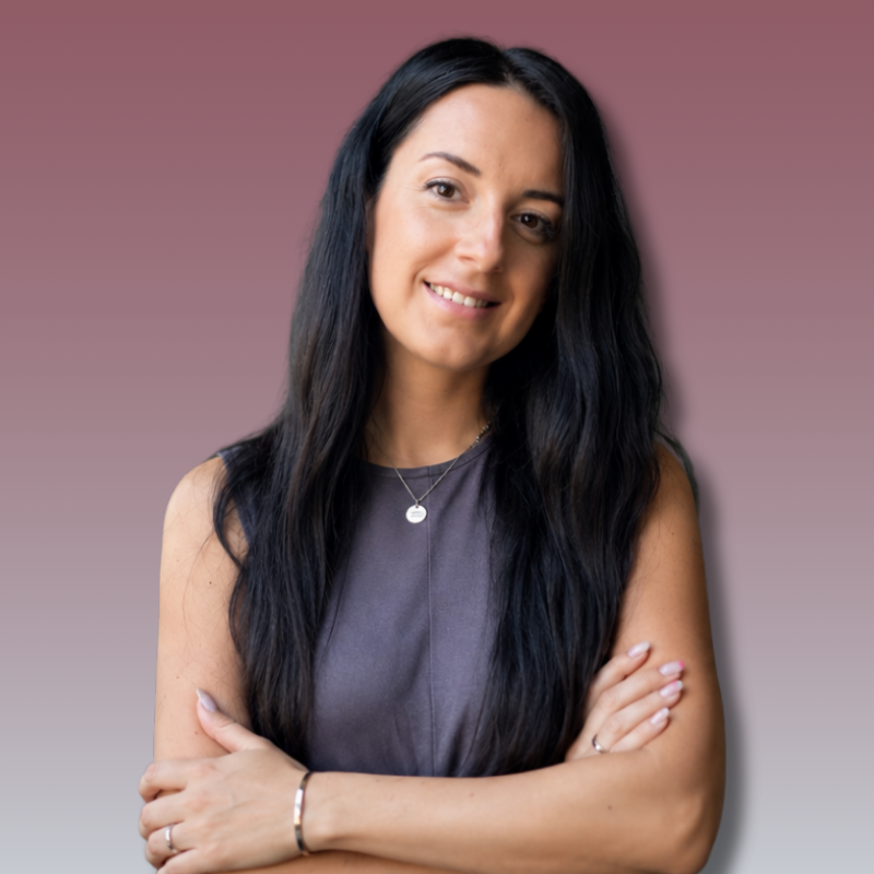 Olivia Deweerdt - Community Manager / Social Media Manager