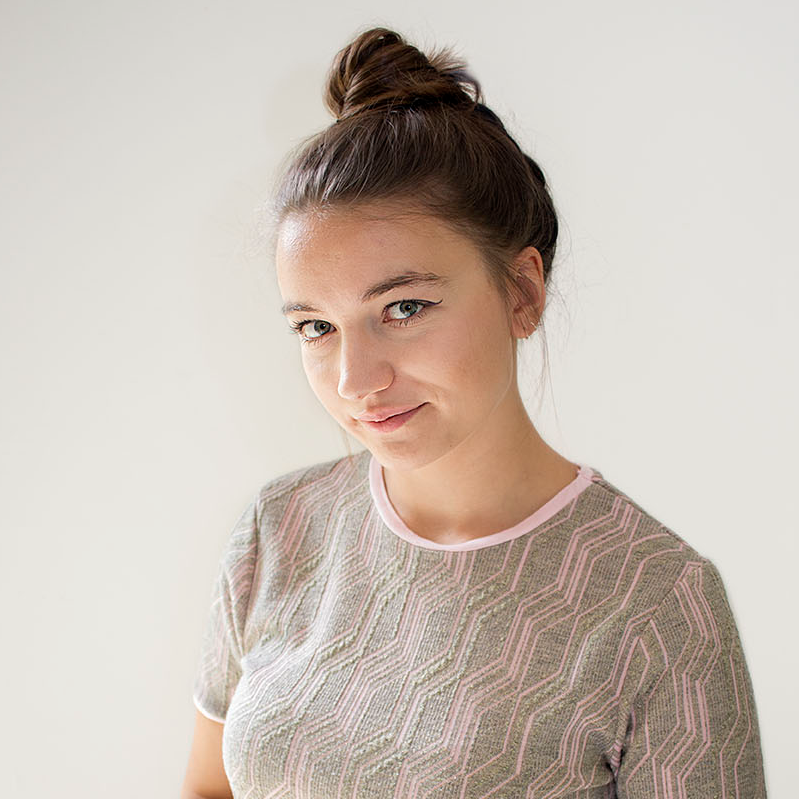 Adélie Martin