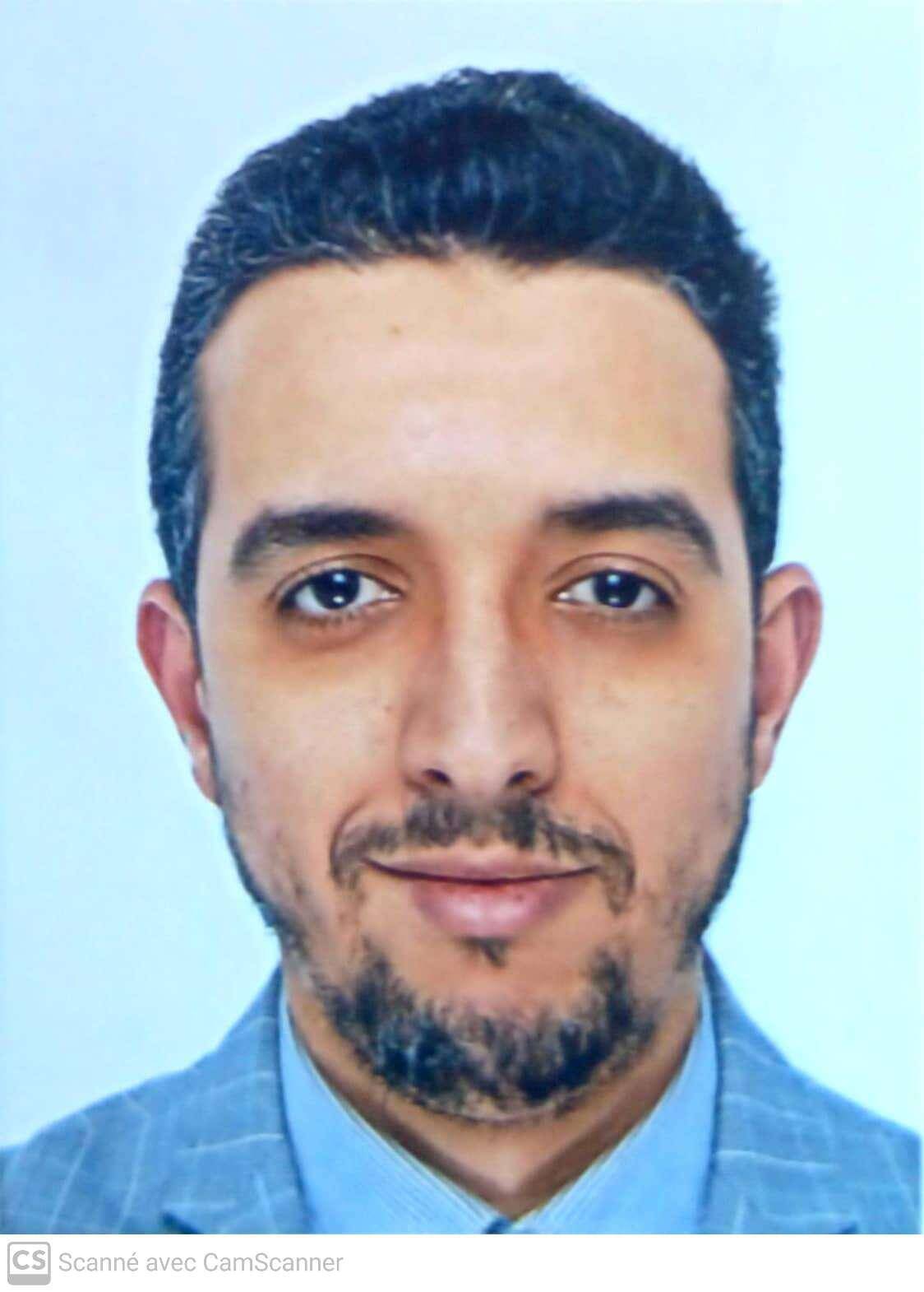 Abderrahim Drissi